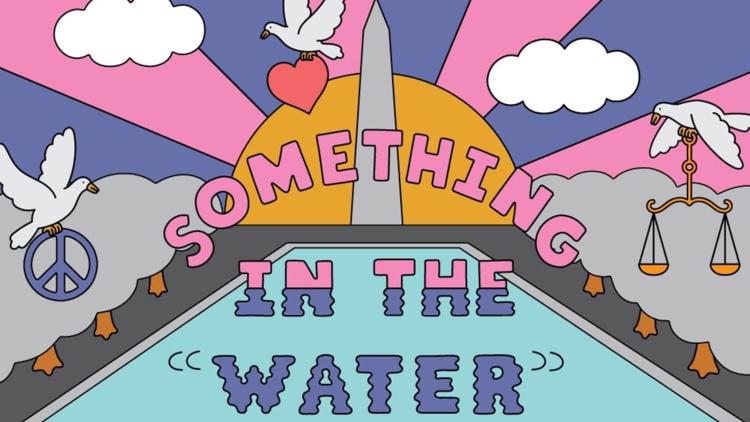 What to know about 'Something in the Water' music festival