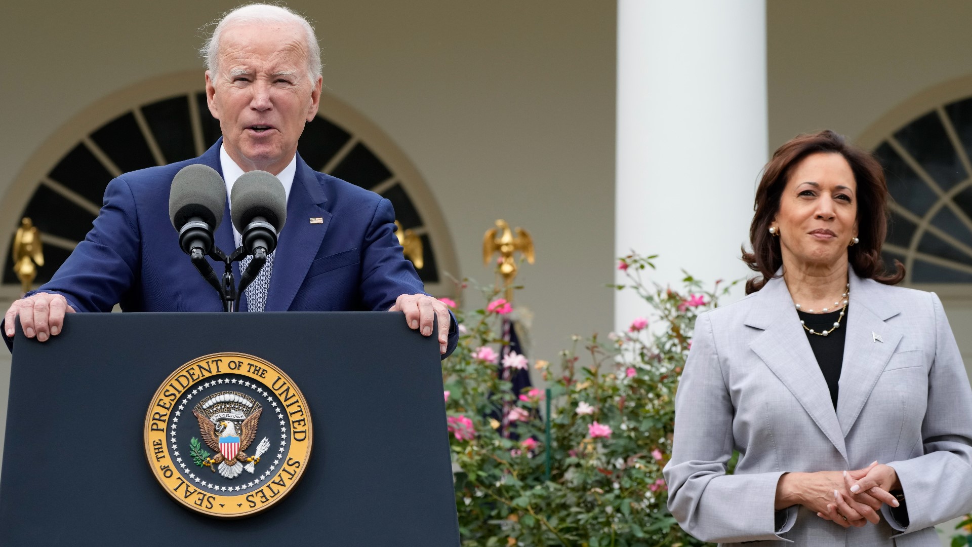 President Joe Biden is calling on federal departments to publish information that will help schools improve active shooter drills.