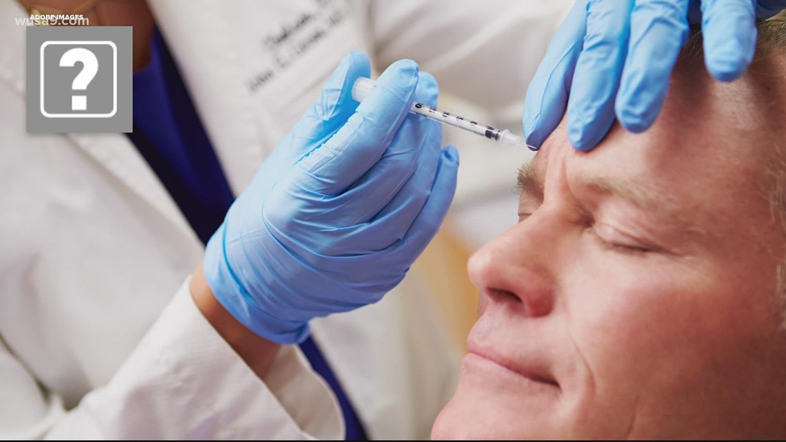 Are COVID-19 vaccines linked to bad reactions with Botox? - Vimarsana News
