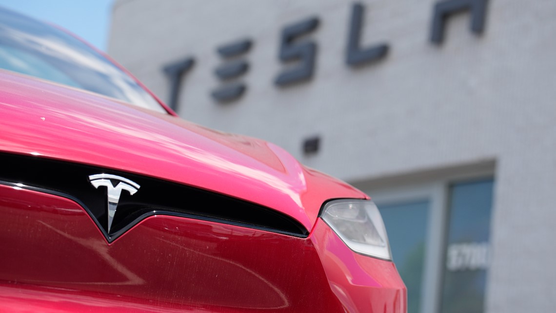 Over $5M in funding for EV charging stations in 9 Conn. towns - Vimarsana News