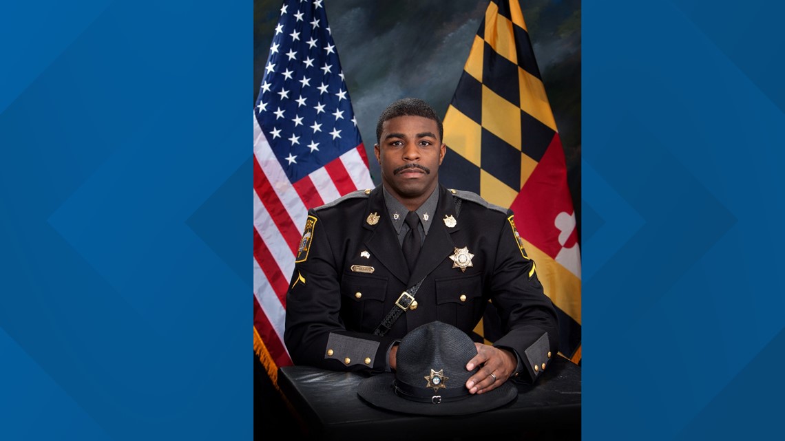 Wicomico County sheriff's deputy shot, killed in Pittsville - Vimarsana News