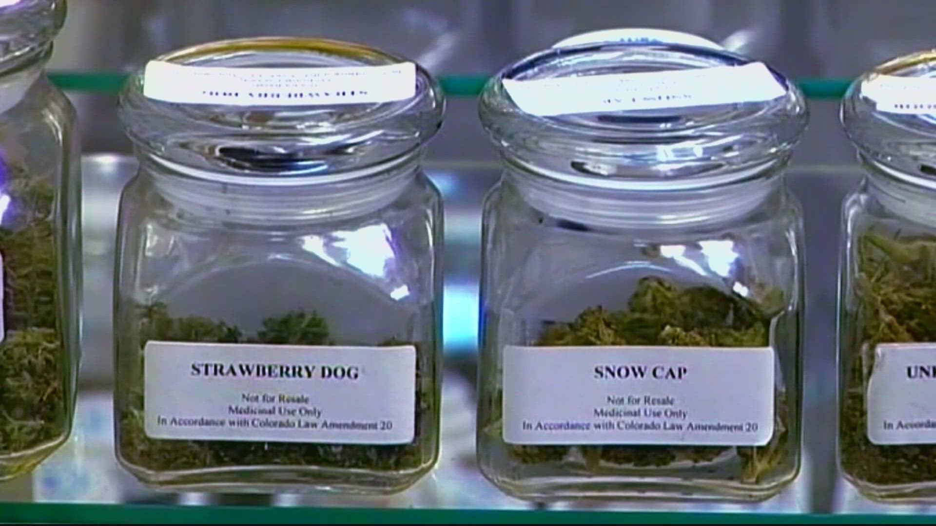 Recreational Cannabis Business License Applications Open | Fox43.com