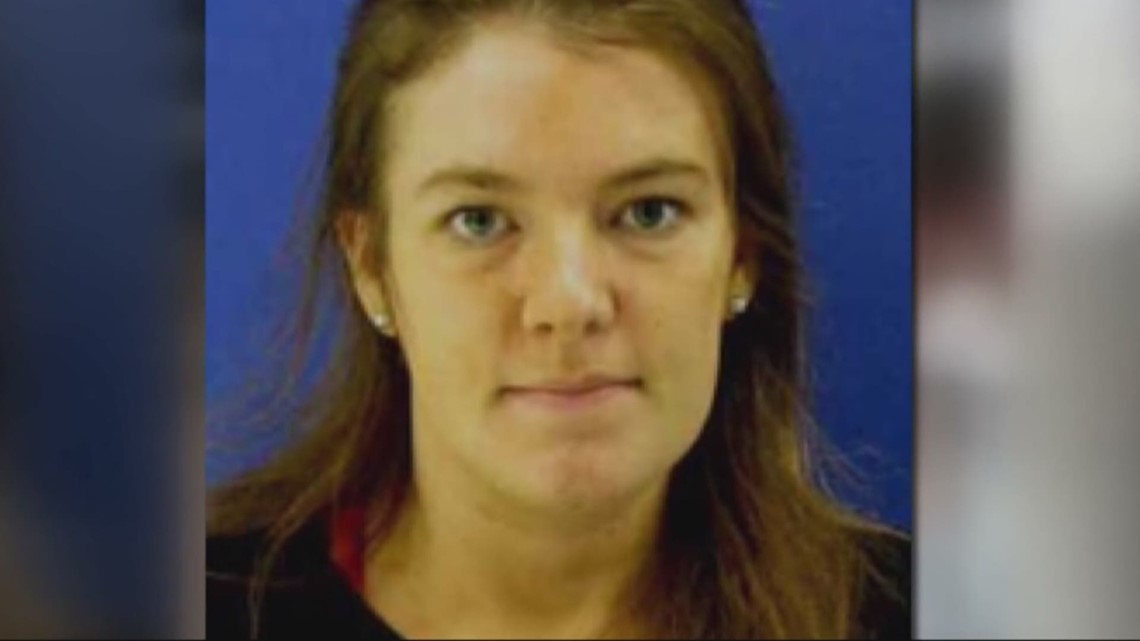 Charges dropped: Judge says Catherine Hoggle is incompetent - Vimarsana News