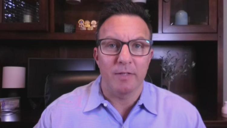 Former Secret Service agent speaks after 2nd assassination attempt on former president Donald Trump
