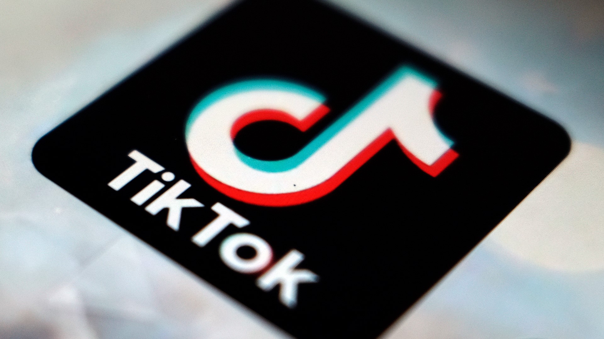 In the announcement, Youngkin called TikTok and WeChat data a quote "Channel to the Chinese Communist Party."