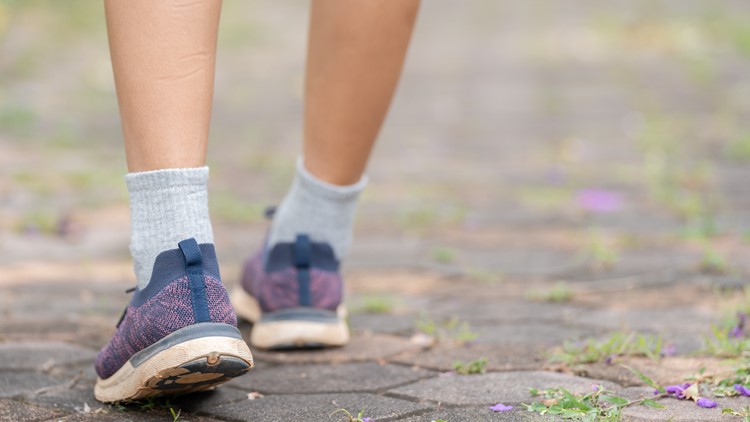 Knoxville runners share safety tips after Memphis woman abducted early Friday morning