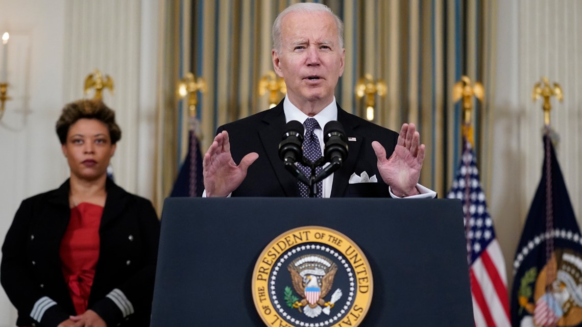 VERIFY: Will only 700 people be impacted by Biden's wealth tax? - Vimarsana News