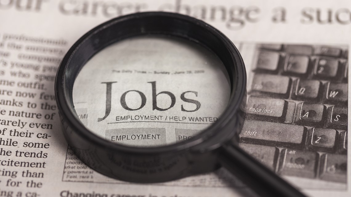 How to file for unemployment in Texas due to COVID19