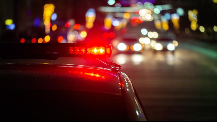 Coverage image for: Woman killed while using motorized wheelchair on Route 50 in Fairfax County