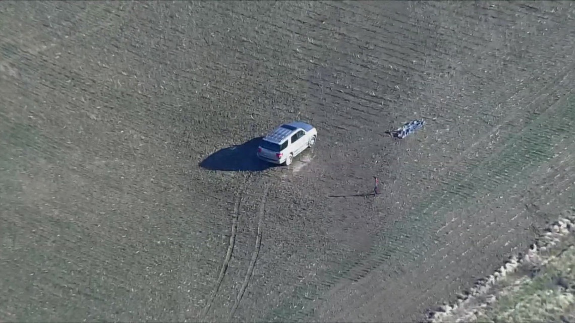 Another man arrested after body found inside car in Maryland | fox43.com