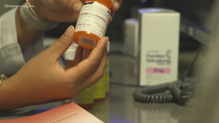 Report finds 51 communities in Virginia now meet ‘pharmacy desert’ criteria