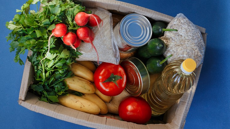 The Mayflower Marathon is back -- and this year, the need for donations is critical