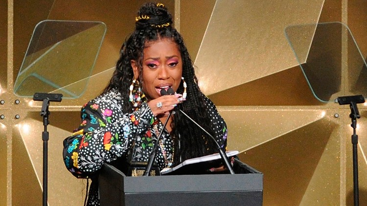 Portsmouth readies to rename street 'Missy Elliott Boulevard'