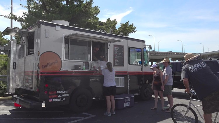 FRIDAY FLAVOR: Da Biscuit