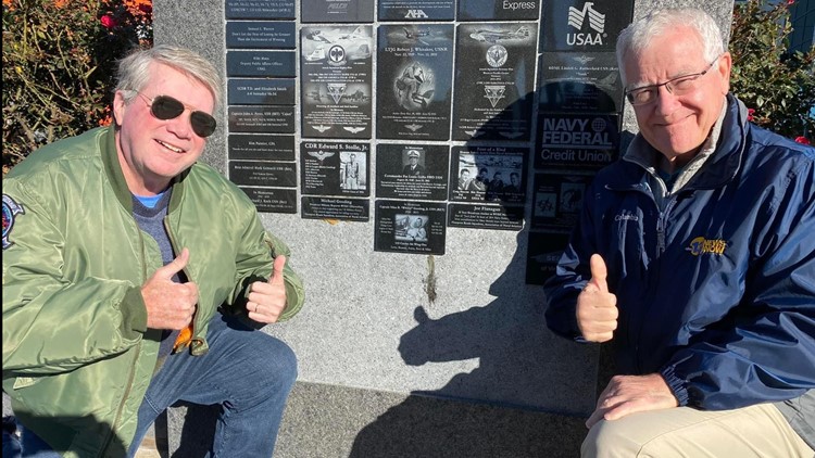 Honors bestowed upon two members of 13News Now family