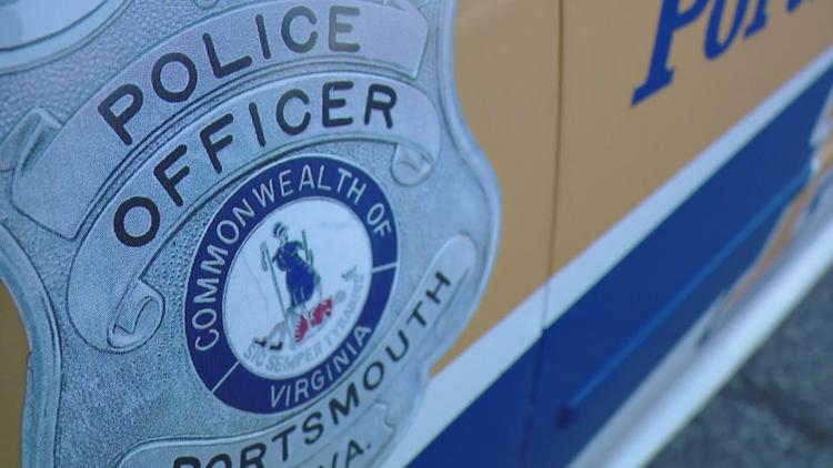 18-year-old turns herself in, 3rd teen charged in Portsmouth murder case