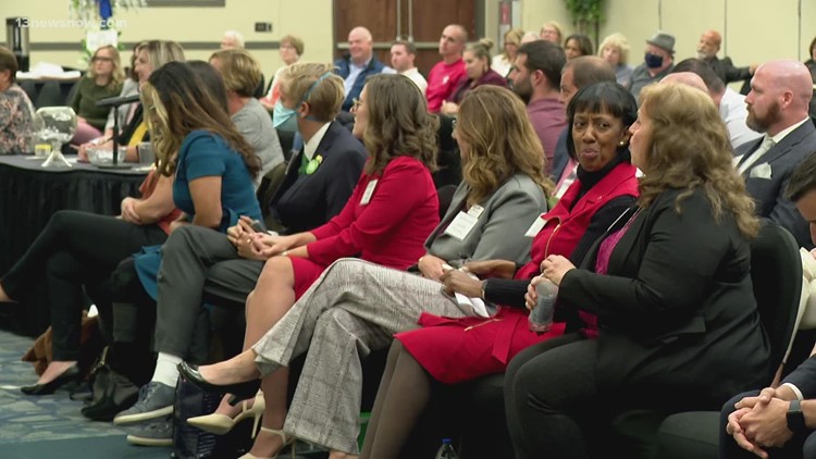Who's running for Chesapeake School Board? 13 candidates race for 5 seats