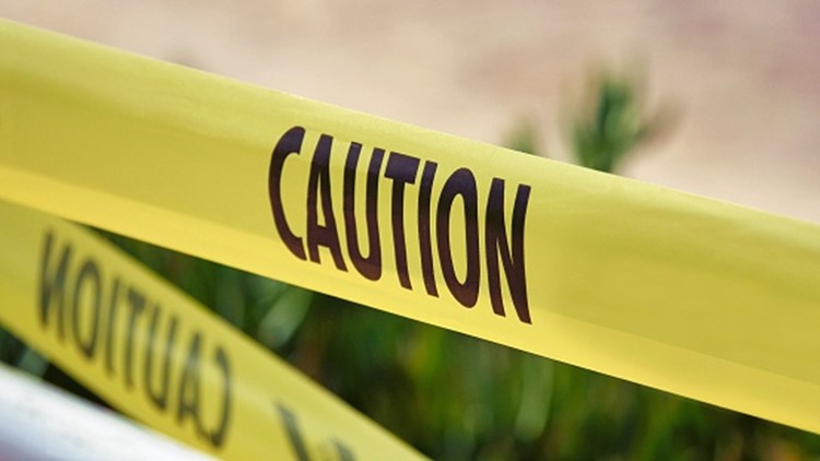 Motorcyclist dies after Virginia Beach crash