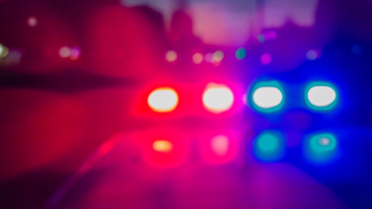 1 dead, several critically injured after tornado in Alabama