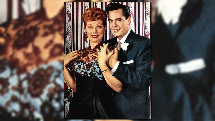 Today in History: In 1989, actress-comedian Lucille Ball died in Los ...