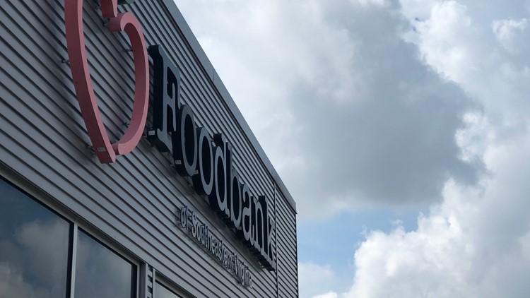 Pounds of Pork: Smithfield Foods gives large donation to Hampton Roads food bank just in time for Christmas