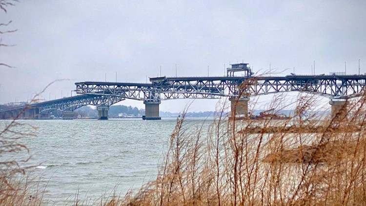 Toll-free Coleman Bridge: Gloucester County prepares for potential growth