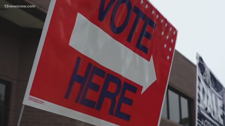 Williamsburg primary election: Who's on the ballot and how to vote