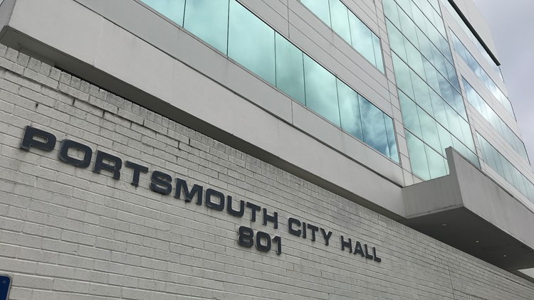 Law firm investigating Portsmouth city manager complaints finds no breach of contract