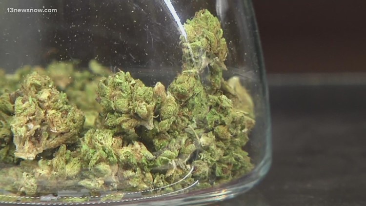 Virginia Beach City Council unanimously votes to create Cannabis Advisory Task Force
