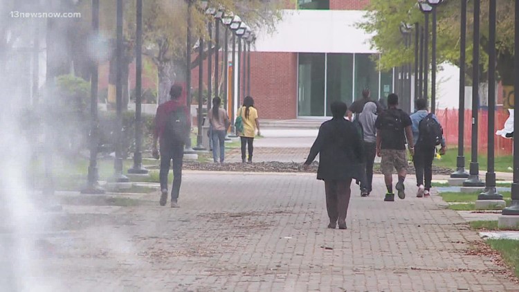 Answering your questions about student loan forgiveness