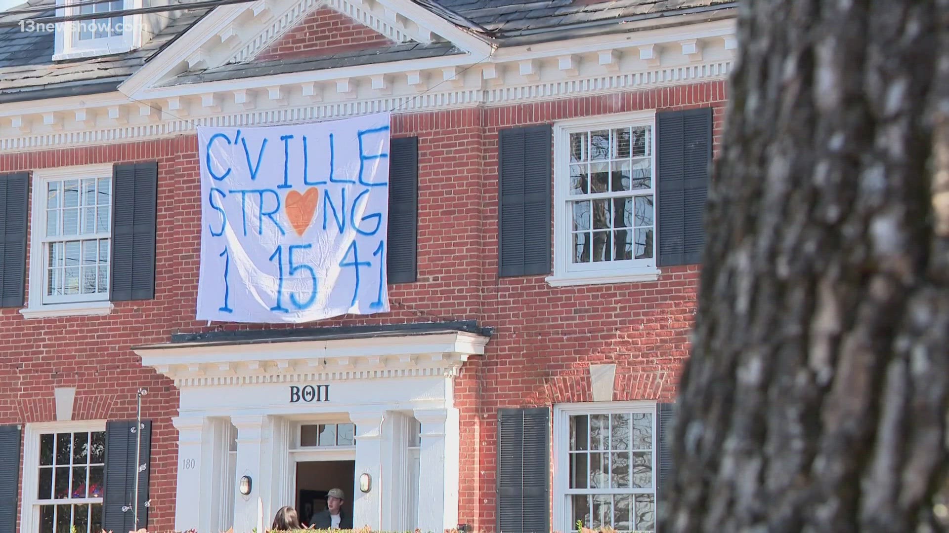 Since the November shootings -- UVA Police Chief Tim Longo says he and school administrators have doubled down on safety measures.