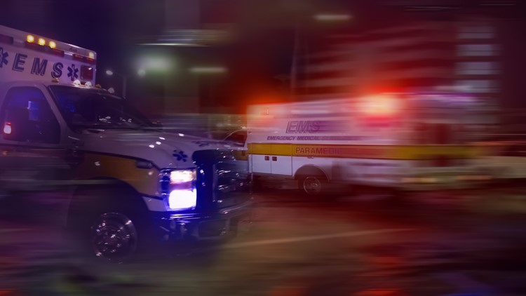 Police in Newport News investigating early morning shooting