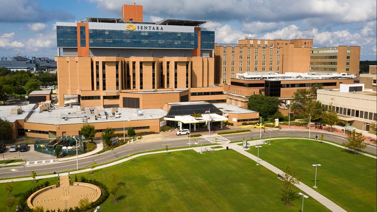 Sentara Norfolk General Hospital celebrates 50 years of kidney transplants