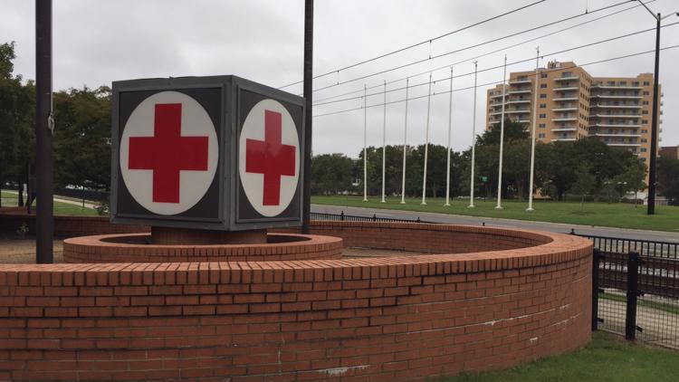 Virginia Beach woman among Red Cross volunteers deployed to assist in hurricane-stricken Florida