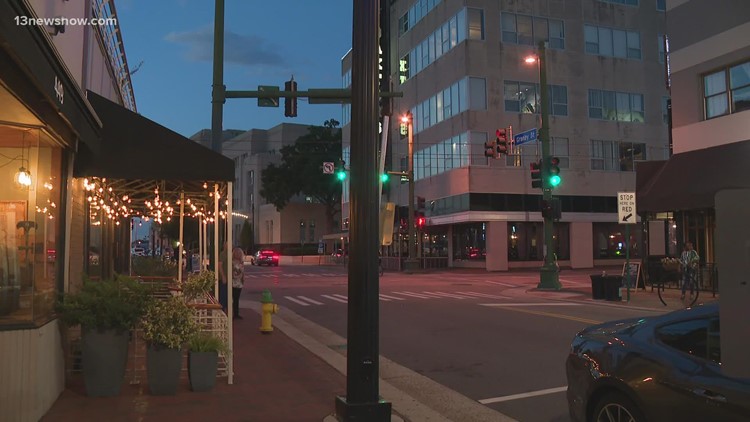 Norfolk City Council looks to change certain zoning regulations for nightclubs, restaurants