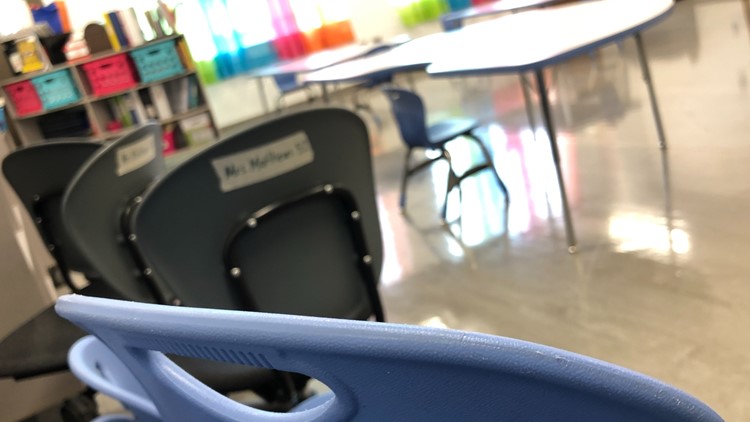 'After School Satan Club' organizers plan to resubmit application in Chesapeake