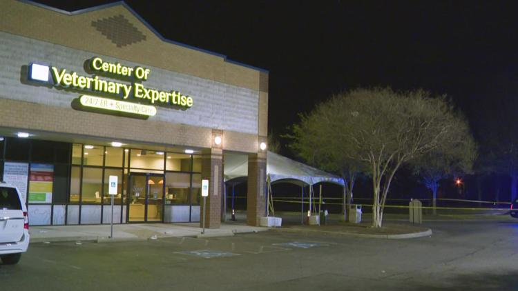 Man arrested for Suffolk murder, nearly 1 year later