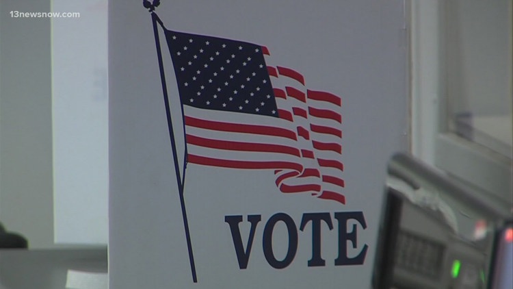 Suffolk's 2025 primary election: Who's on the ballot and how to vote
