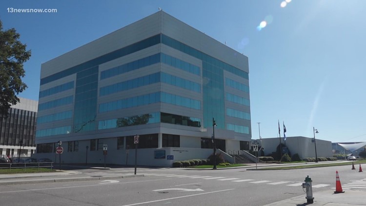 Newly hired Portsmouth deputy city manager no longer working for city