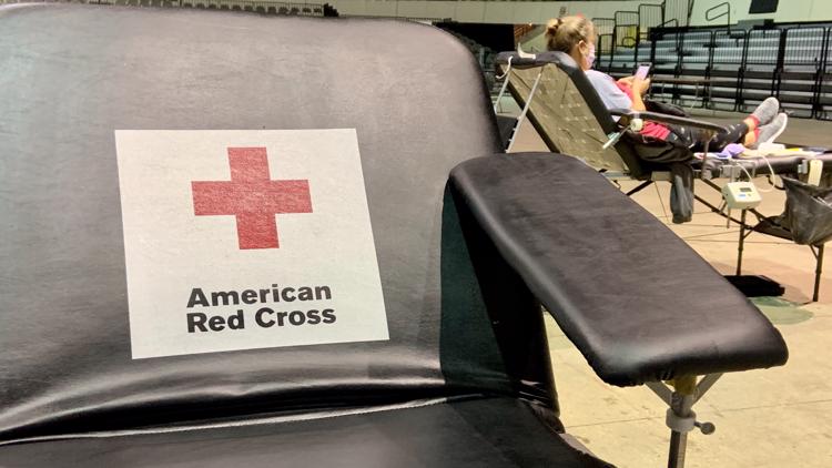 Red Cross: Hack exposes data on 515,000 vulnerable people