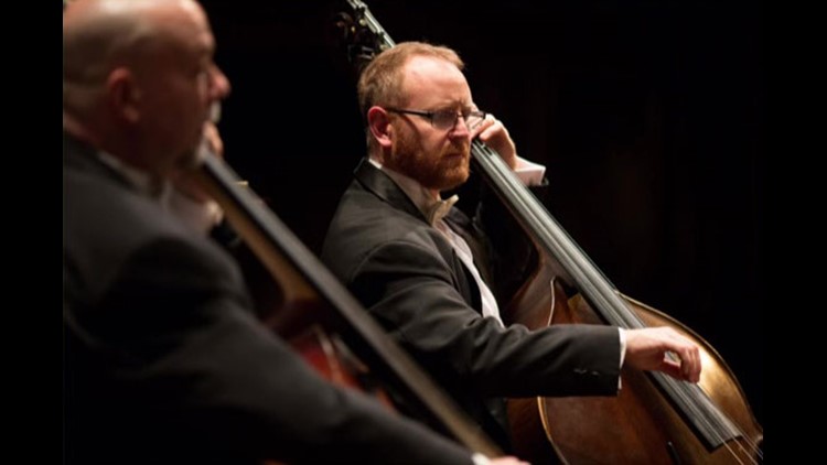 Free Virginia Symphony Orchestra concerts coming up in Williamsburg, Yorktown, Chesapeake & Virginia beach