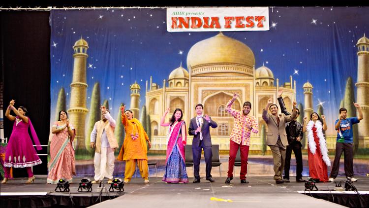 25 years: Indiafest returns and promotes culture, community