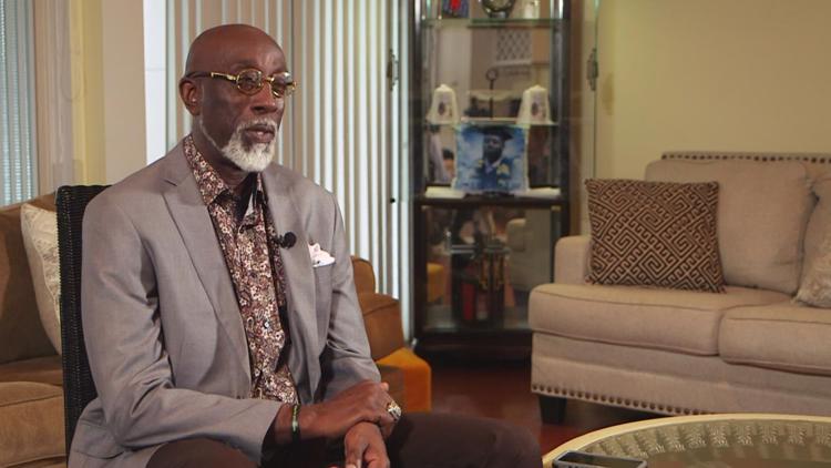 Wayne Lynch's new attorney speaks out on Donovon Lynch wrongful death lawsuit