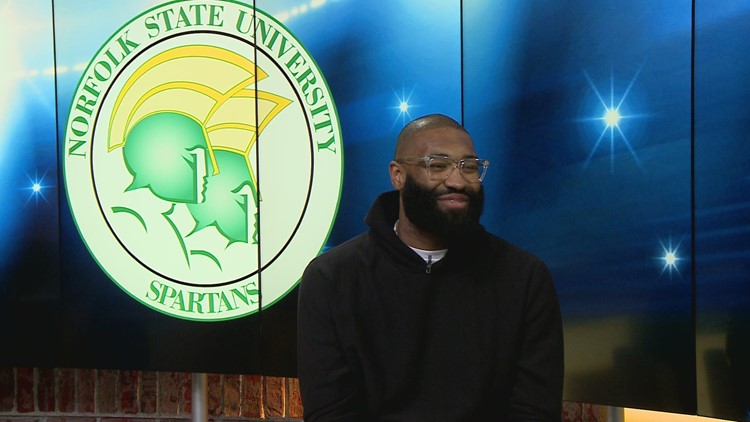 Kyle O'Quinn announces return to Norfolk State after NBA retirement