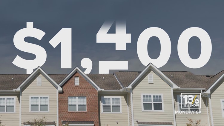 Monday at 6: The battle to find affordable housing heats up in Hampton Roads