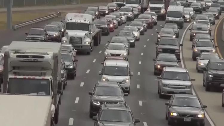 Hampton Roads locals share travel plans for Labor Day weekend