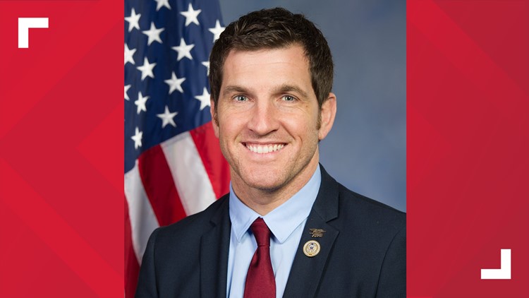 Ex-consultant for former U.S. Rep. Scott Taylor sentenced in Virginia Beach