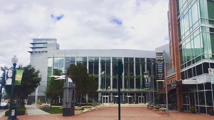 Special 'Welcome to Night Vale' live performance coming to Virginia Beach