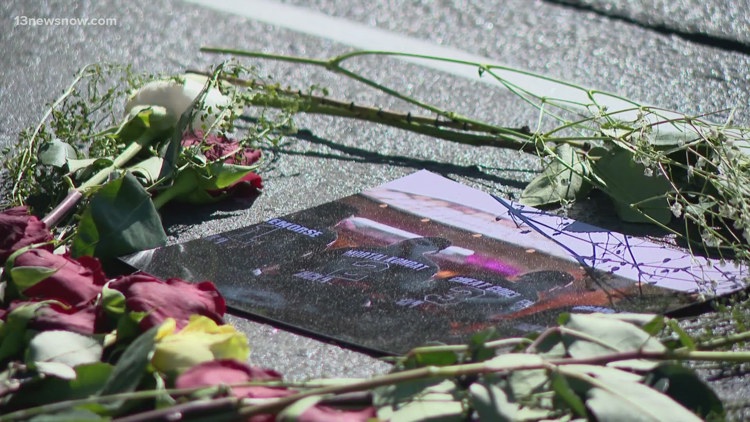 ECSU identifies victim in statement on shooting