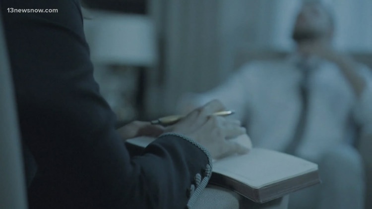 Research shows unique brain changes in those witness trauma